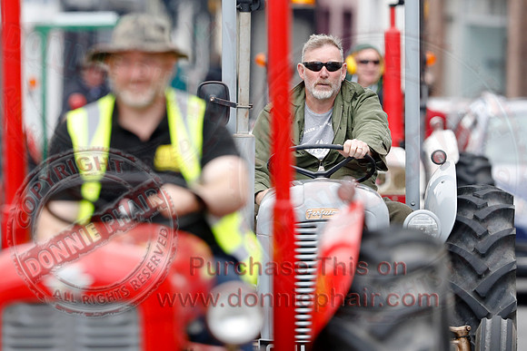 Knocks Charity Tractor Run-68