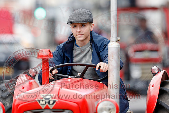 Knocks Charity Tractor Run-69