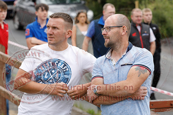 Knocks Charity Tractor Run-1