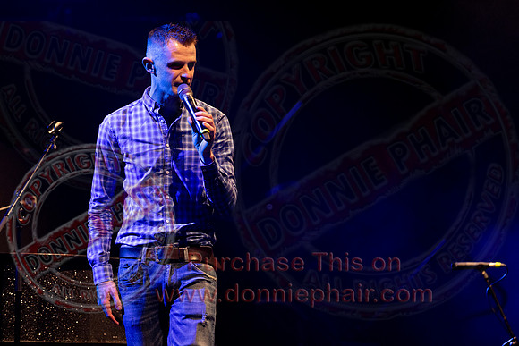 Nathan Carter Concert in Aid of Willowbridge Primary School, Enniskiilen-12