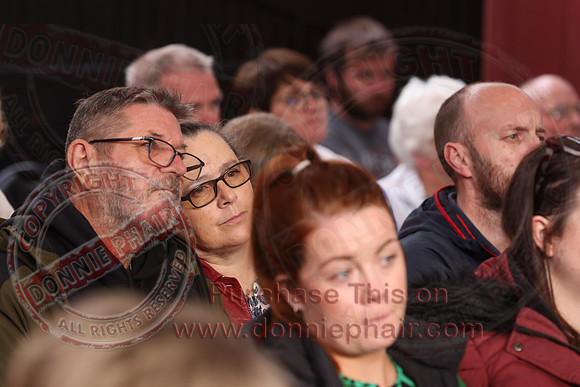 Ulster Fleadh Concert in Dromore-18