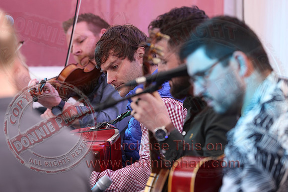 Ulster Fleadh Concert in Dromore-21