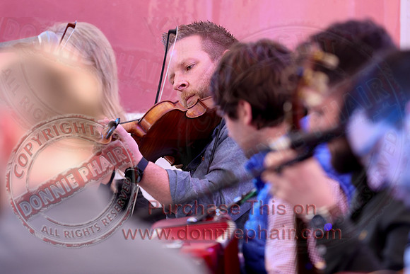 Ulster Fleadh Concert in Dromore-22