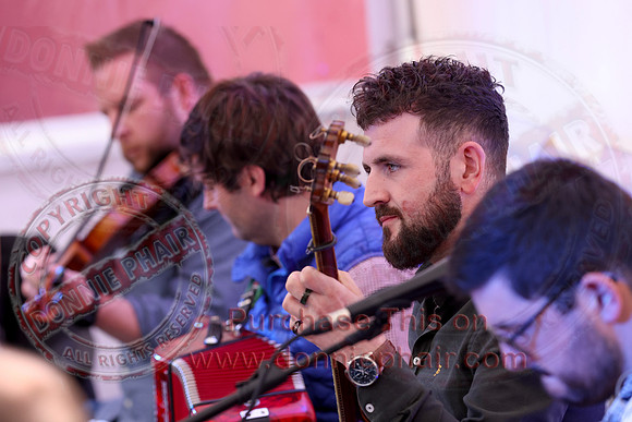 Ulster Fleadh Concert in Dromore-26