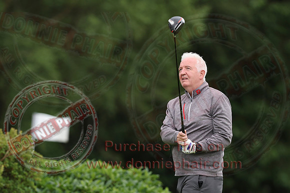 Lady Captain's Day at Castle Hume Golf Club-1