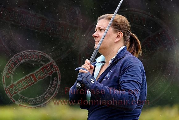 Lady Captain's Day at Castle Hume Golf Club-3