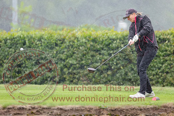 Lady Captain's Day at Castle Hume Golf Club-4