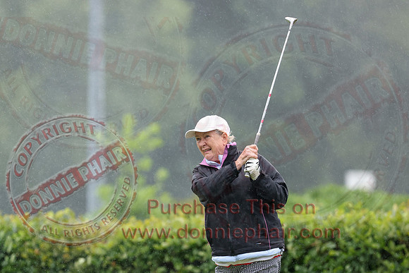 Lady Captain's Day at Castle Hume Golf Club-6