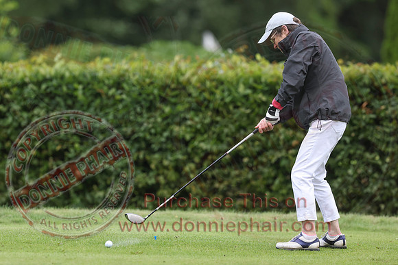 Lady Captain's Day at Castle Hume Golf Club-11