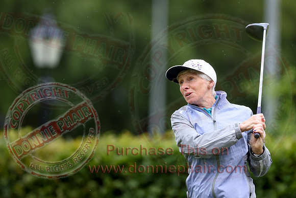 Lady Captain's Day at Castle Hume Golf Club-9