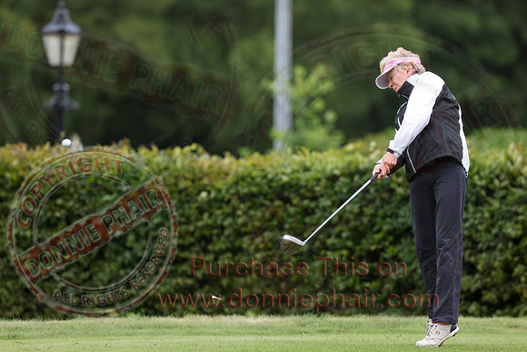 Lady Captain's Day at Castle Hume Golf Club-10