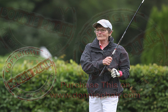 Lady Captain's Day at Castle Hume Golf Club-12