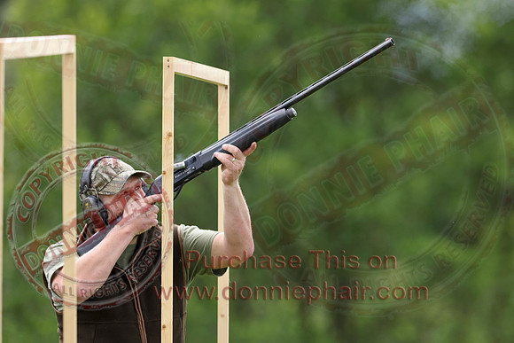 Charity Clay Pigeon Shoot at Brookeborough-4