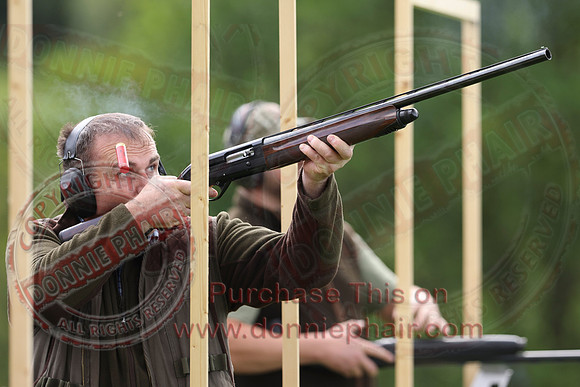 Charity Clay Pigeon Shoot at Brookeborough-6