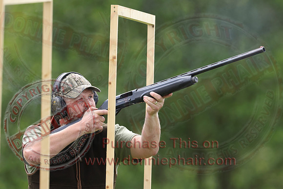 Charity Clay Pigeon Shoot at Brookeborough-5