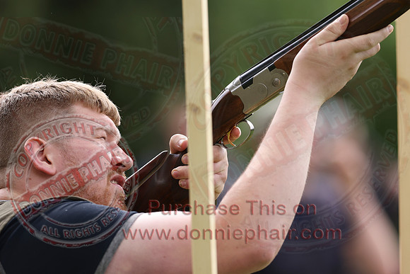 Charity Clay Pigeon Shoot at Brookeborough-8