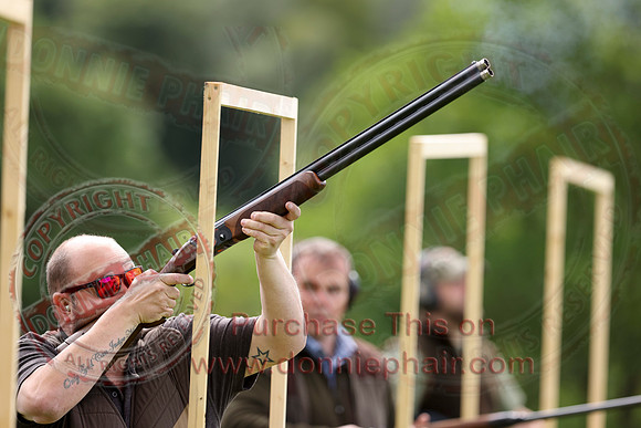 Charity Clay Pigeon Shoot at Brookeborough-11