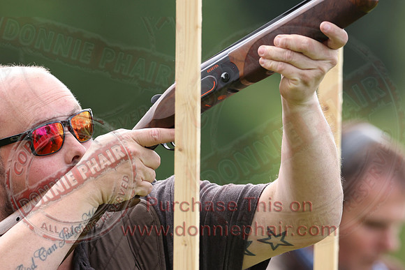 Charity Clay Pigeon Shoot at Brookeborough-14