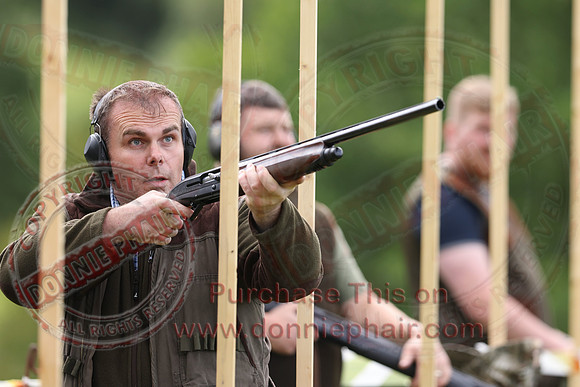 Charity Clay Pigeon Shoot at Brookeborough-13
