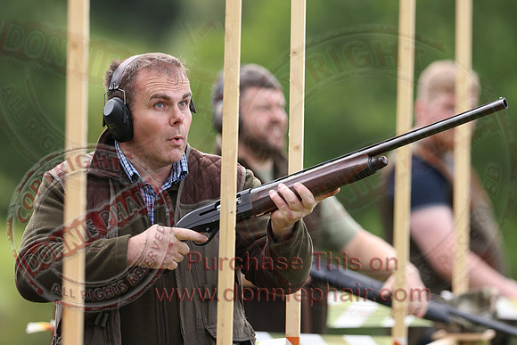 Charity Clay Pigeon Shoot at Brookeborough-12
