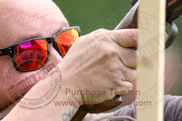 Charity Clay Pigeon Shoot at Brookeborough-17