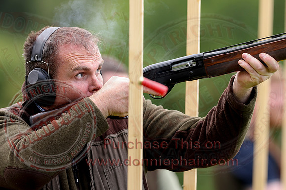 Charity Clay Pigeon Shoot at Brookeborough-18