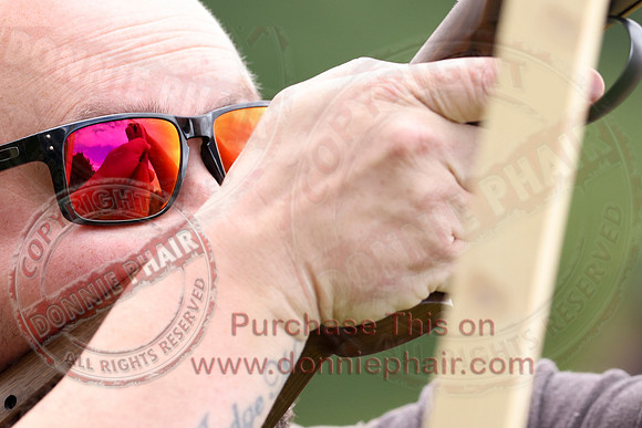 Charity Clay Pigeon Shoot at Brookeborough-19
