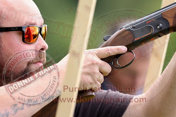 Charity Clay Pigeon Shoot at Brookeborough-20