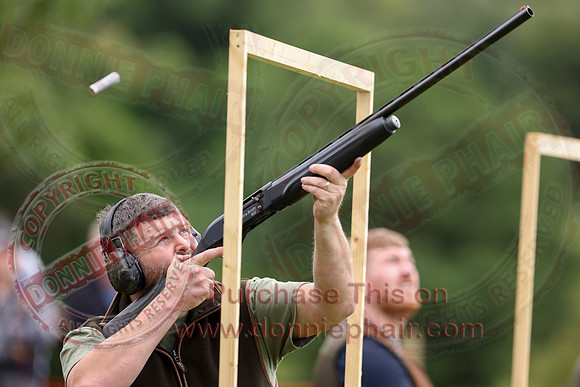 Charity Clay Pigeon Shoot at Brookeborough-22