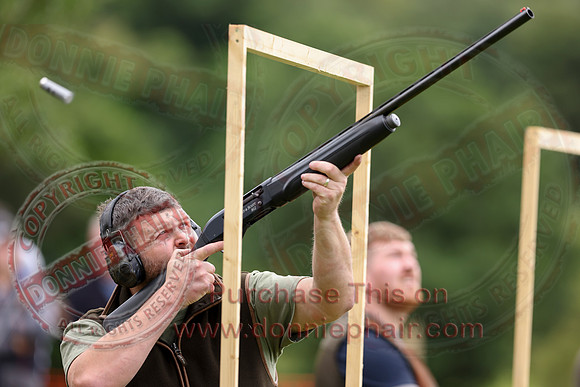 Charity Clay Pigeon Shoot at Brookeborough-23