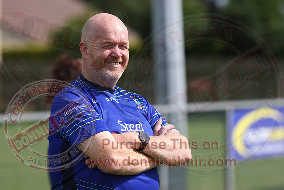 Derry (1-11) V Fermanagh (3-13) in Ladies All-Ireland Junior GAA Football Championship-2