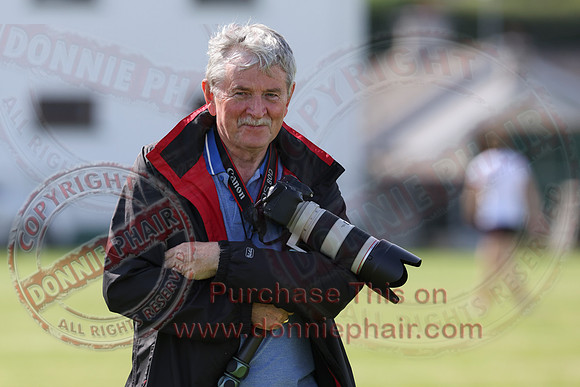 Derry (1-11) V Fermanagh (3-13) in Ladies All-Ireland Junior GAA Football Championship-4
