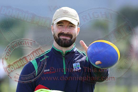 Derry (1-11) V Fermanagh (3-13) in Ladies All-Ireland Junior GAA Football Championship-6