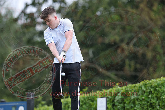 Golf at Enniskillen Golf Club  -4