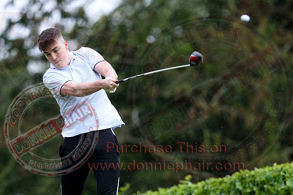 Golf at Enniskillen Golf Club  -5