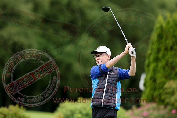Golf at Castle Hume-1