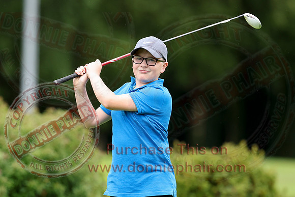 Golf at Castle Hume-2