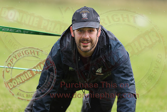 Enniskillen Rugby Club Training-12