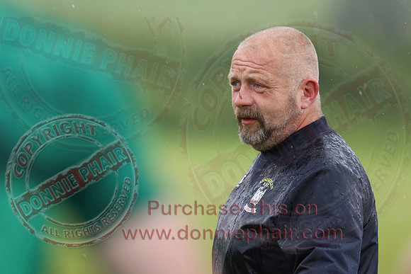 Enniskillen Rugby Club Training-43