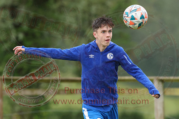 Fermanagh Premiers Training-9