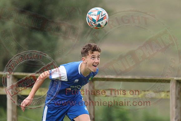 Fermanagh Premiers Training-14