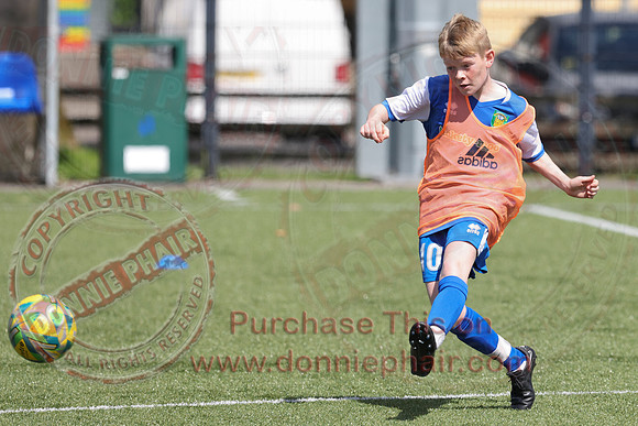 Fermanagh Juniors Training-3