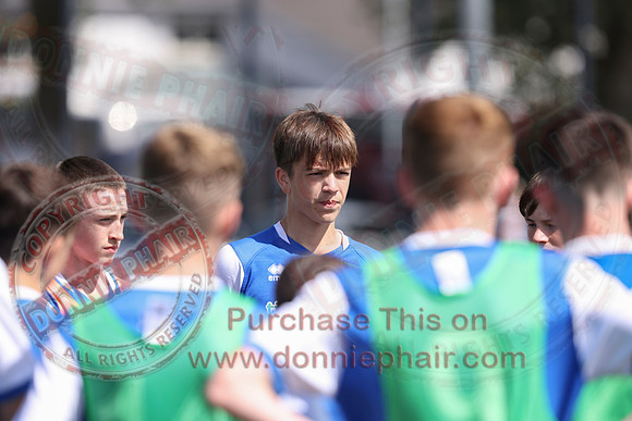 Fermanagh Juniors Training-4