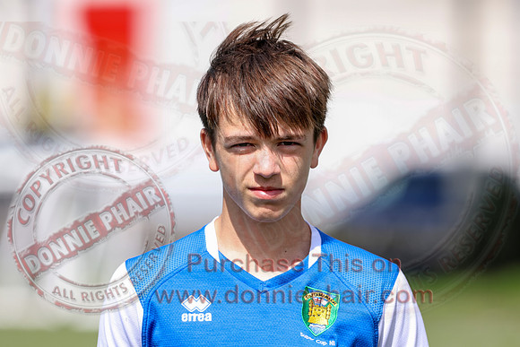 Fermanagh Juniors Training-5
