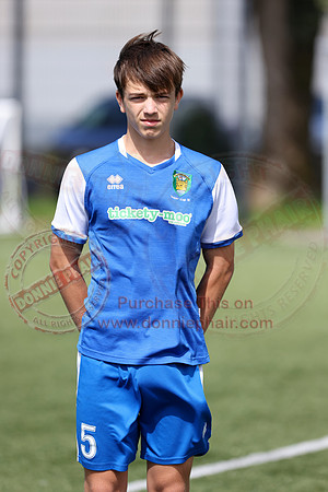 Fermanagh Juniors Training-6