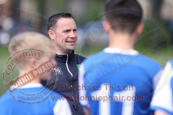 Fermanagh Juniors Training-10