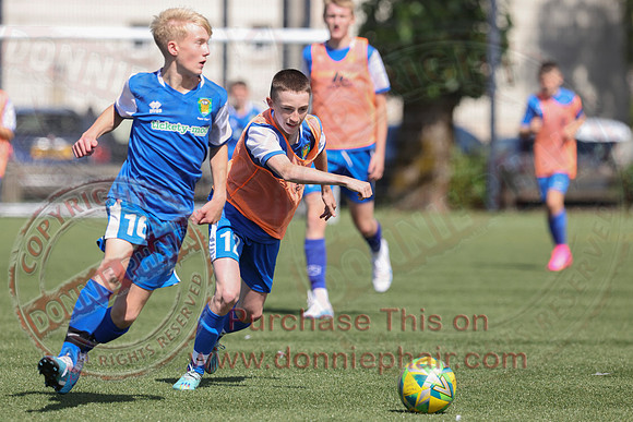Fermanagh Juniors Training-15