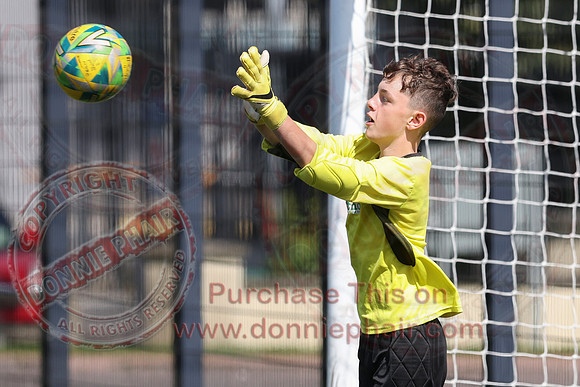 Fermanagh Juniors Training-17