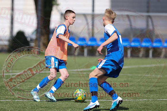Fermanagh Juniors Training-16