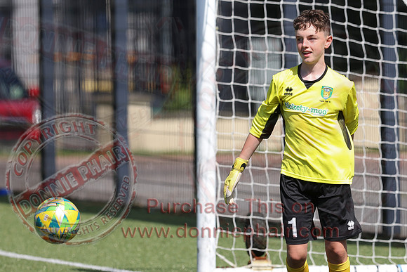 Fermanagh Juniors Training-18